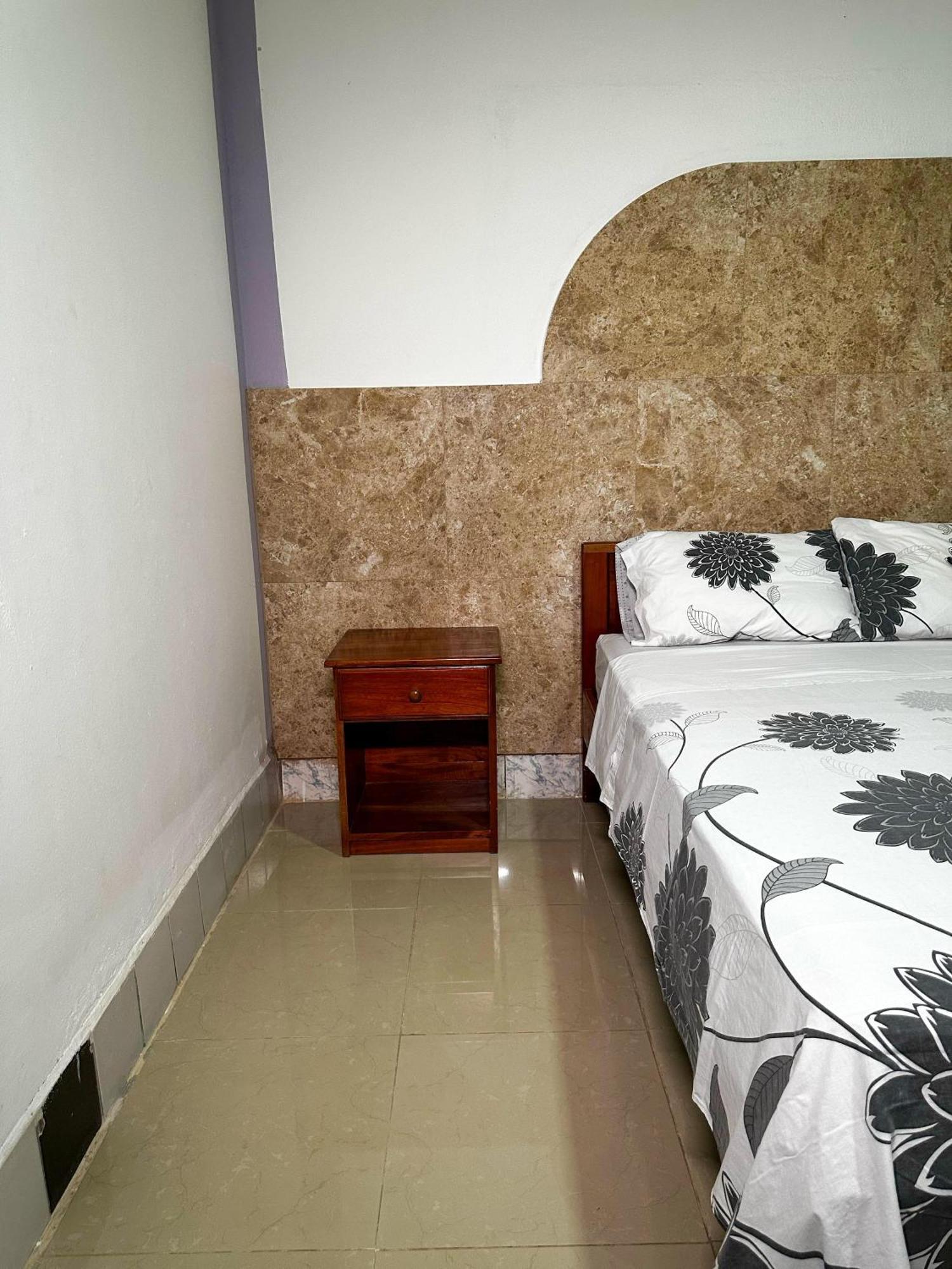 Casa En San Cristobal Villa Puerto Baquerizo Moreno Buitenkant foto