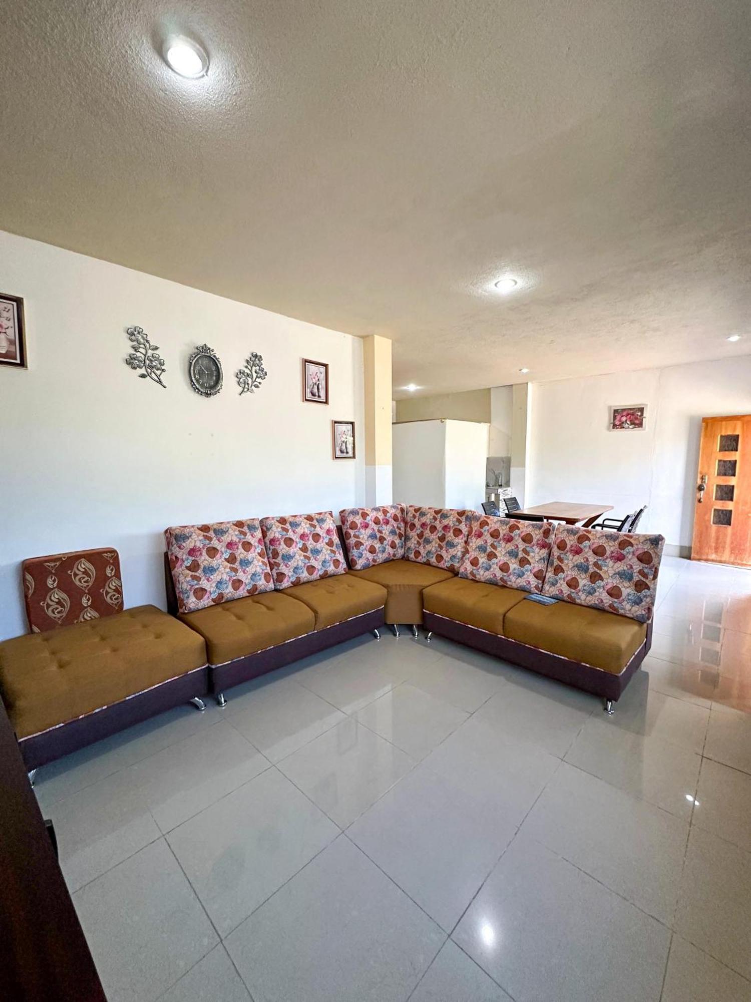 Casa En San Cristobal Villa Puerto Baquerizo Moreno Buitenkant foto