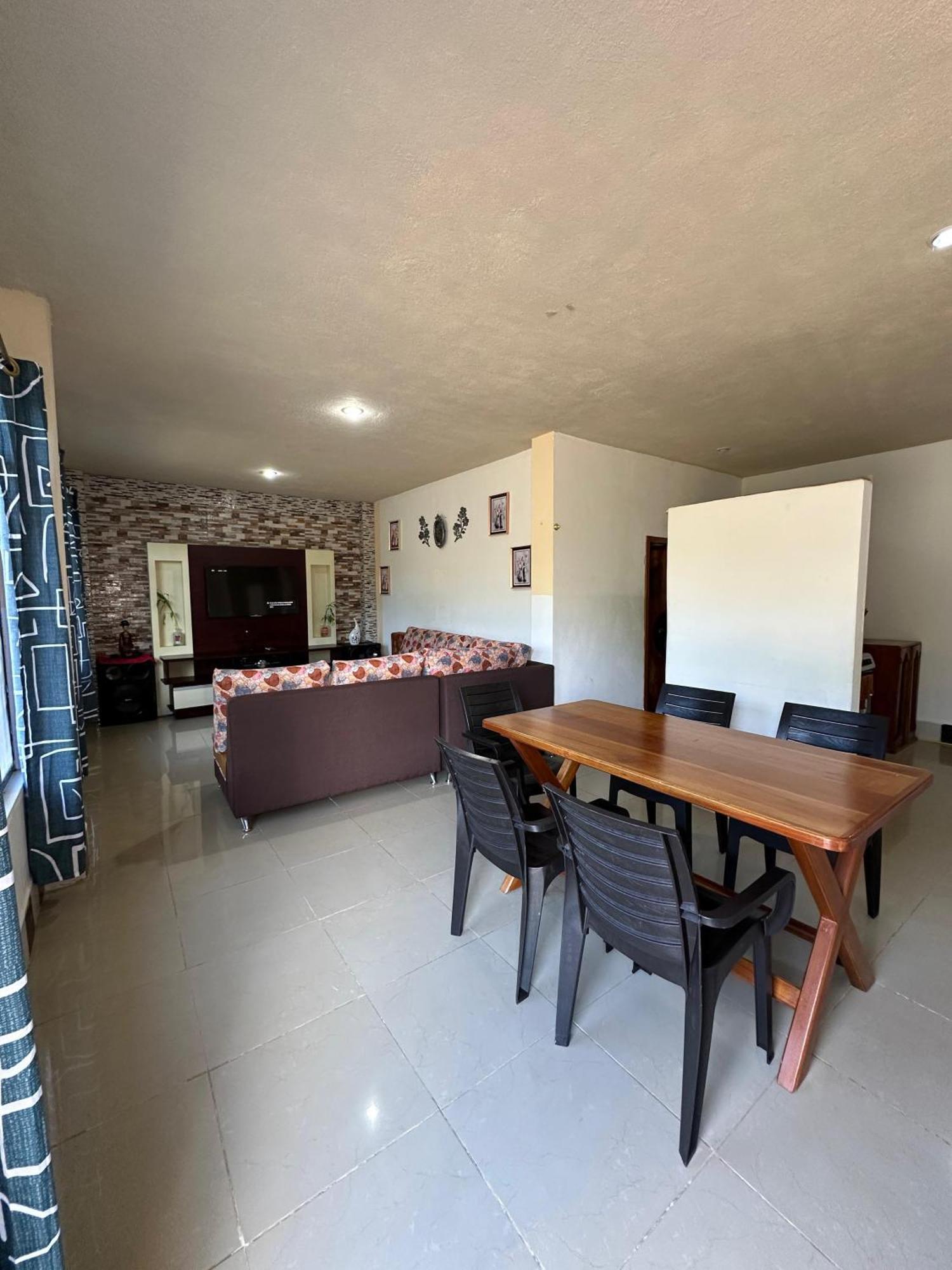 Casa En San Cristobal Villa Puerto Baquerizo Moreno Buitenkant foto