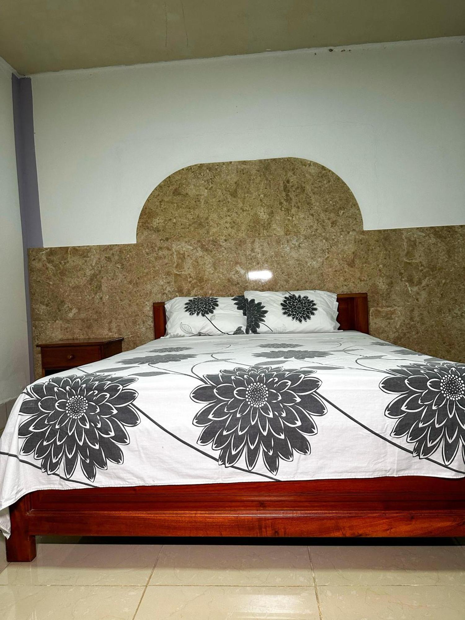 Casa En San Cristobal Villa Puerto Baquerizo Moreno Buitenkant foto