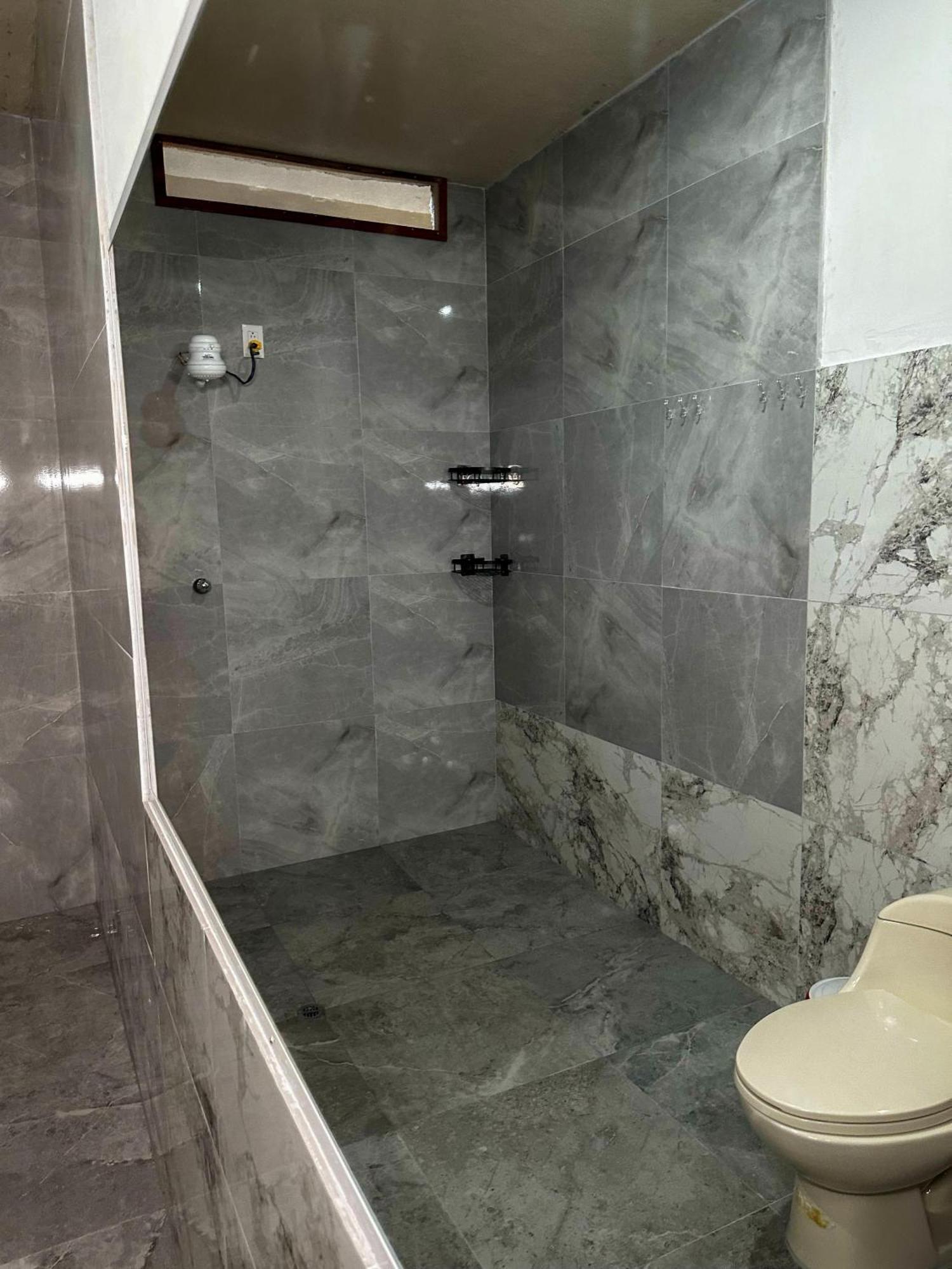 Casa En San Cristobal Villa Puerto Baquerizo Moreno Buitenkant foto