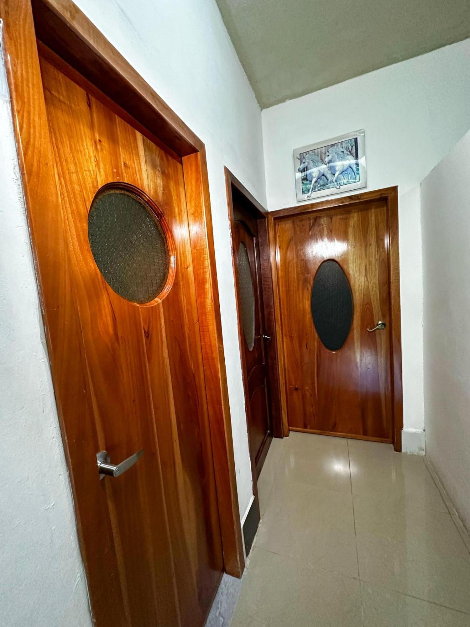 Casa En San Cristobal Villa Puerto Baquerizo Moreno Buitenkant foto