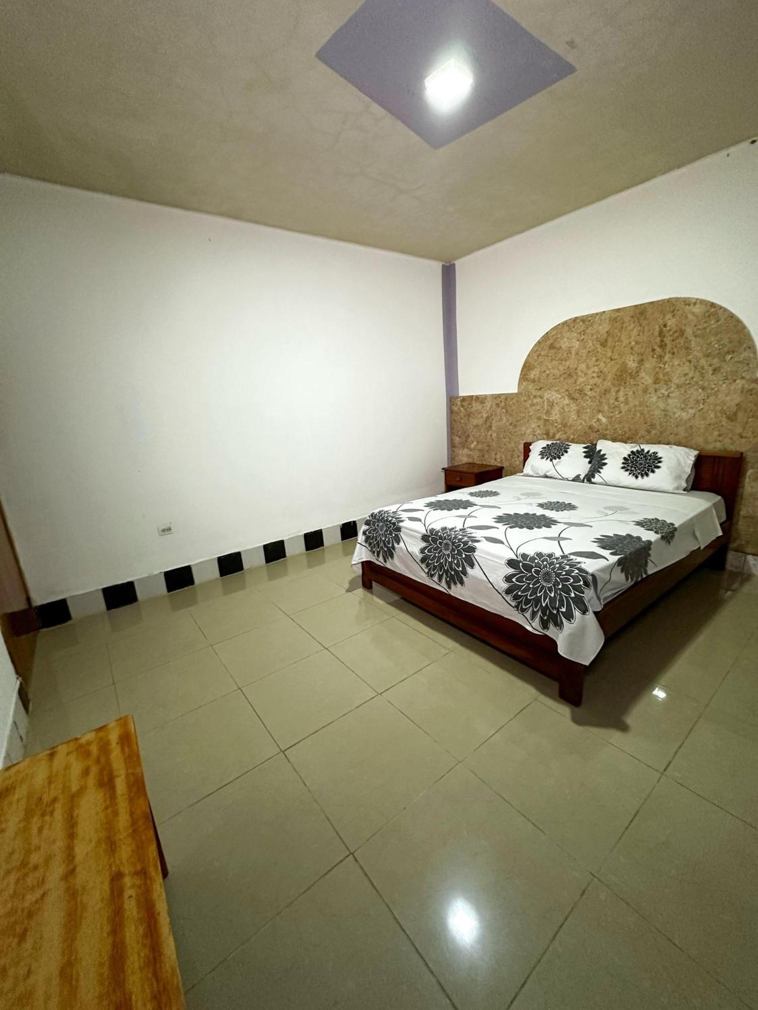 Casa En San Cristobal Villa Puerto Baquerizo Moreno Buitenkant foto